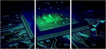 Comprar Placa Decorativa Quadro Informática Tecnologia Salas P02