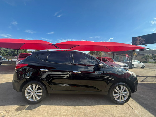 Hyundai IX35 2.0 MPFI GLS 4X2 16V GASOLINA 4P AUTOMÁTICO