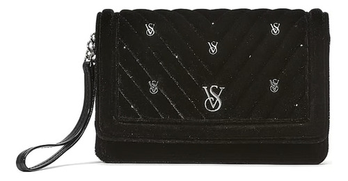 Billetera Clutch Victoria´s Secret Velvet