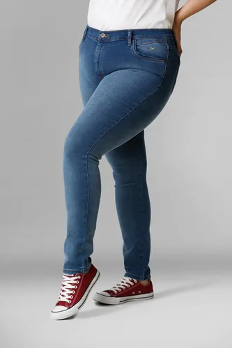 Pantalones curvy mujer hotsell