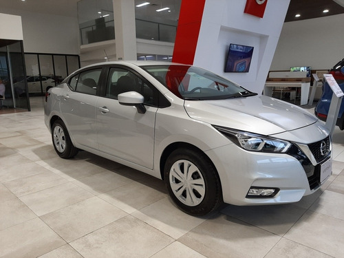 Nissan Versa 2021 Okm 1.6 At Blindado Rb3 Antibalas Total