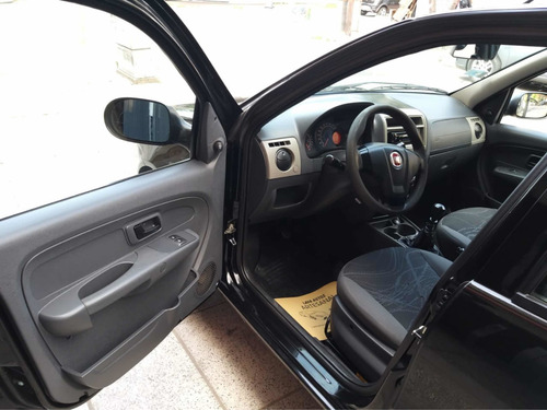 Imagen 8 de 11 de Fiat Palio 2014 1.4 Fire Pack Seg.