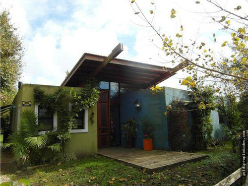 Hermosa Casa En Madariaga