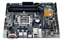Comprar Placa Mãe Gamer Asus B85m 1150 4a Ger. 32gb Ddr3 Pcie 3.0