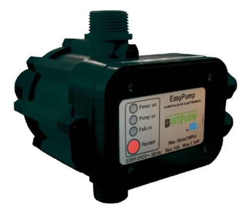 Controlador Electronico Bestflow Easy Pump 220-240 V