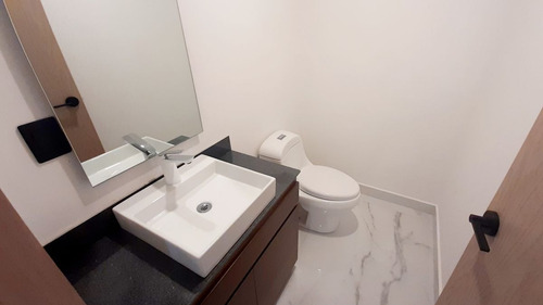 Imagen 16 de 28 de Estrena Exclusivo Departamento Con Balcones En Homero