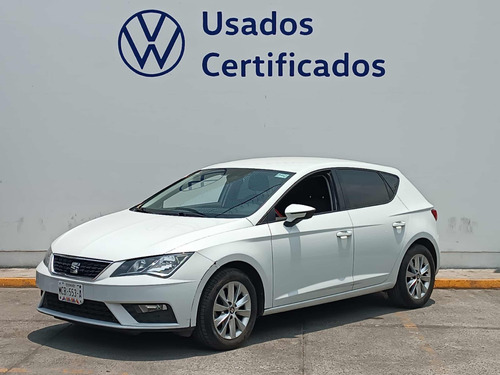 SEAT Leon 1.4 Style T 125 Hp Mt