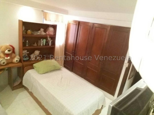 Imagen 8 de 12 de Apartamento En Venta Colinas De La Tahona 22-19987 Yg 04120206393