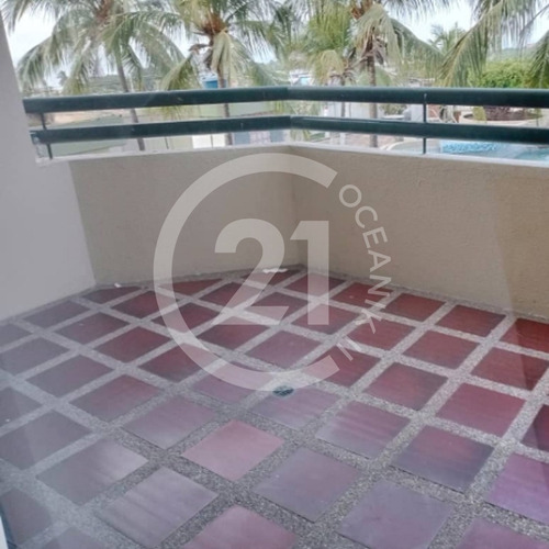 Imagen 7 de 9 de Apartamento Residencia Ana Mar Park Puerto Piritu Venta