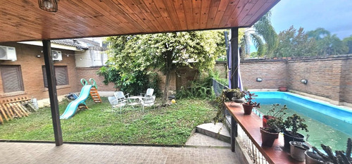 Vendo Casa 3 Dormitorios Barrio Juramento