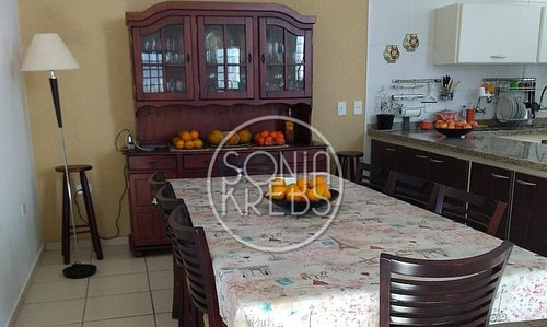 Imagem 5 de 29 de Venda Casa Atibaia Jardim Dos Pinheiros - Cs-1236