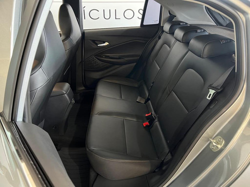 Chevrolet Onix 1.0 TURBO FLEX PREMIER AUTOMÁTICO