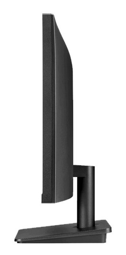 Monitor gamer LG 24MP400 LCD 23.8" negro 100V/240V