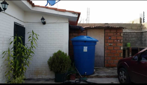 Imagen 3 de 12 de Venta Casa Urbanizacion Las Gardenias
