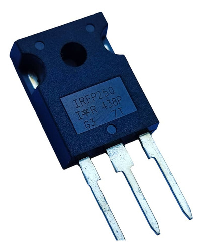 Irfp250 Irfp250n Transistor Mosfet
