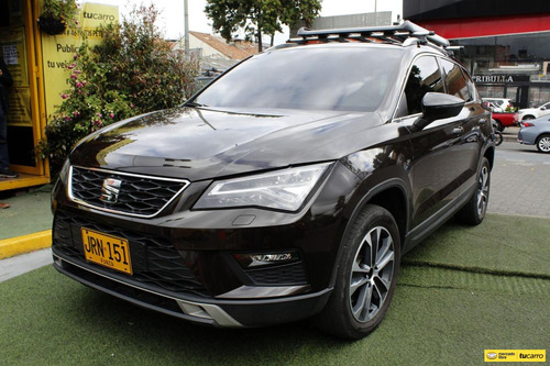 Seat Ateca Sport