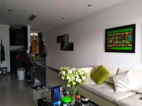 Vendo Apartamento Cedritos Bogotá Ideal Inversión