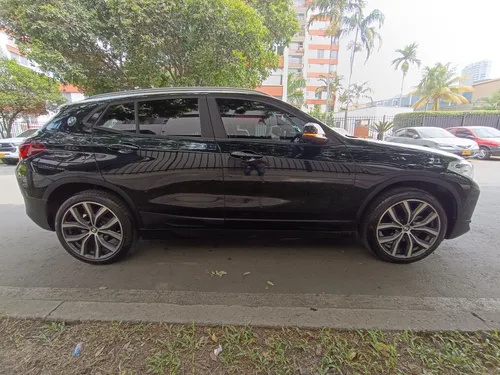 BMW X2 Sdrive 18 I
