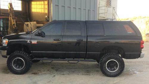 Dodge Ram 2500 Slt