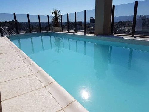 Venta Dpto 2 Dorm Cochera Con Amenities - Villa Carlos Paz