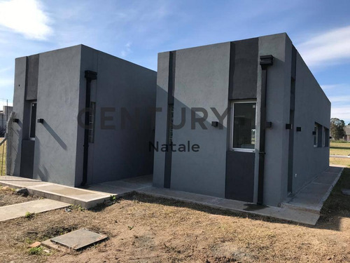 Imagen 1 de 17 de Casa En Venta 133 Y 487 , Altos De Lacroze, A Estrenar.