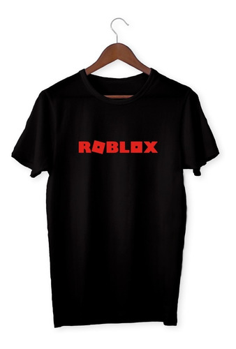 Remera De Algodón Roblox 2 - Gamer Videojuegos