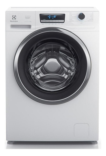 Lavarropas automático Electrolux ELAF07 blanco 7kg 220 V