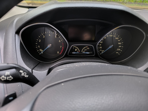 Ford Focus III 2.0 Titanium At6