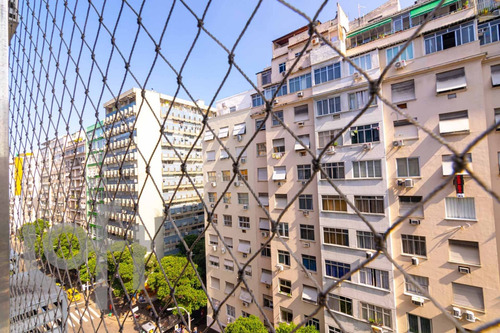 Imagem 6 de 30 de Apto Copacabana | 1 Quartos | 50 M² | Cond: R$730.00 | 0 Vagas - Q0qzab