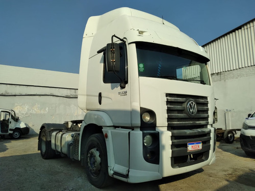 Vw 19.330 4x2 Ano 2014 Ctc Mugen Caminhões