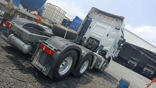 Tracto Camion Autotanque Para Combustible Pipa Atro