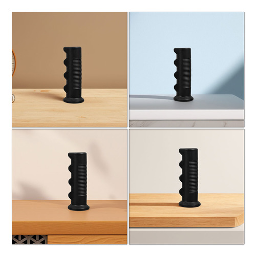 Mango Ergonómico Para Silla De Ruedas, Mango Antideslizante,