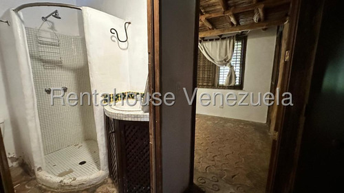 Casa En Venta, El Hatillo #25-10372