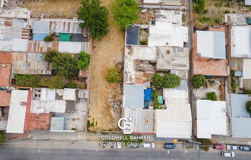Terreno En Venta Macrocentro Calle Anzoategui 278