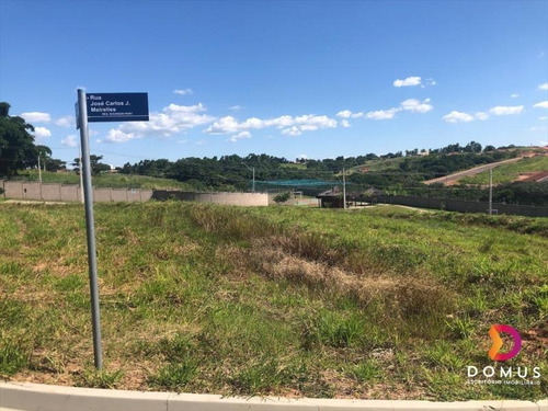 Imagem 2 de 2 de Terreno Em Condomínio Para Venda, Condominio Residencial Boubon Parc - 9291_2-1020213