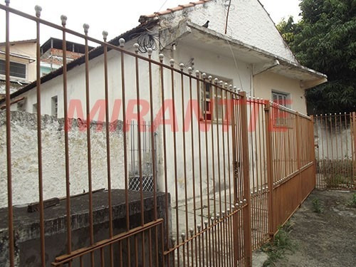 Imagem 6 de 9 de Terreno Em Imirim - São Paulo, Sp - 294403