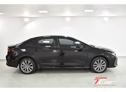 Toyota Corolla 2.0 VVT-IE FLEX XEI DIRECT SHIFT