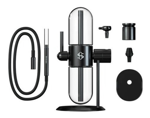 Stündenglass Gravity Hookah - Bong