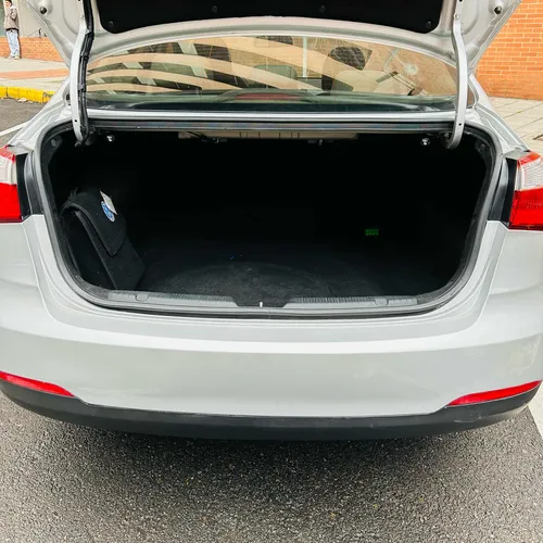 Kia CERATO PRO 1.6l
