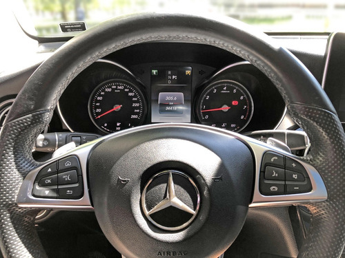 Mercedes Benz Glc 300
