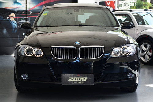 Bmw Serie 3 323i 2.5 Active 2008 - 152.800 Km - Car Cash