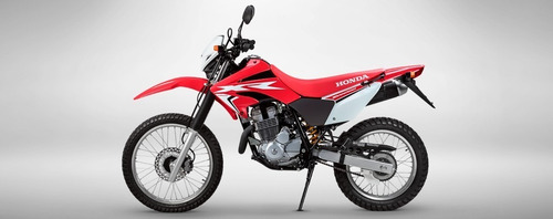 Imagen 2 de 15 de Honda Xr-250 Tornado 2023 (ahora 12y18) Arizona Motos (rc)