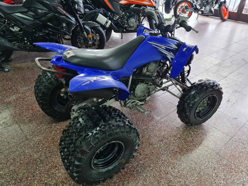 Imagen 3 de 15 de Yamaha Raptor 250 2009 - Financiacion - Permutas!!!