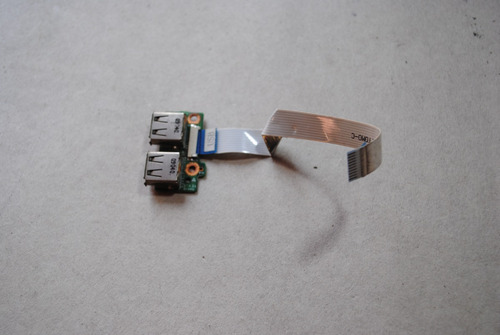 Placa Usb Hp Pavilion Dv5