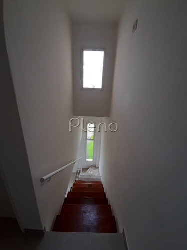 Casa À Venda Em Jardim Ipiranga - Ca027568
