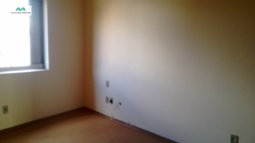 Apartamento À Venda Em Jundiaí/sp - Az-ap00150