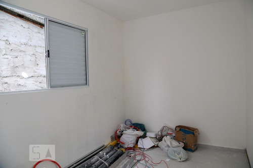 Apartamento Para Aluguel - Vila Santa Luzia, 1 Quarto, 27 - 893189448