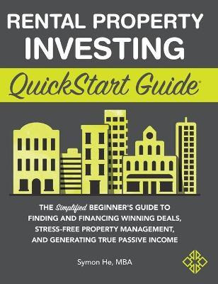 Libro Rental Property Investing Quickstart Guide : The Si...
