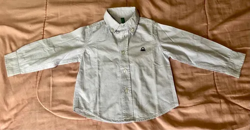 Benetton bebes hotsell
