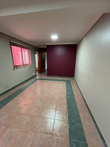 Departamento En Renta Nápoles
